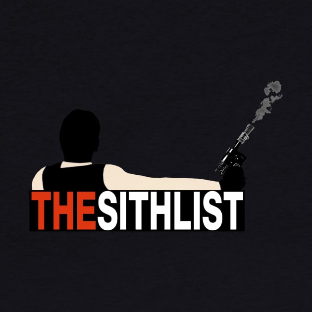 THE SITH LIST MAD MEN by The Sith List